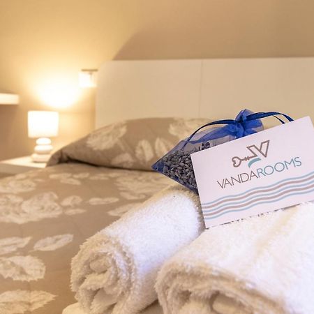 Vanda Rooms Termoli Zewnętrze zdjęcie