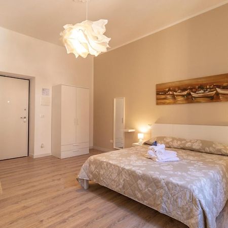 Vanda Rooms Termoli Zewnętrze zdjęcie