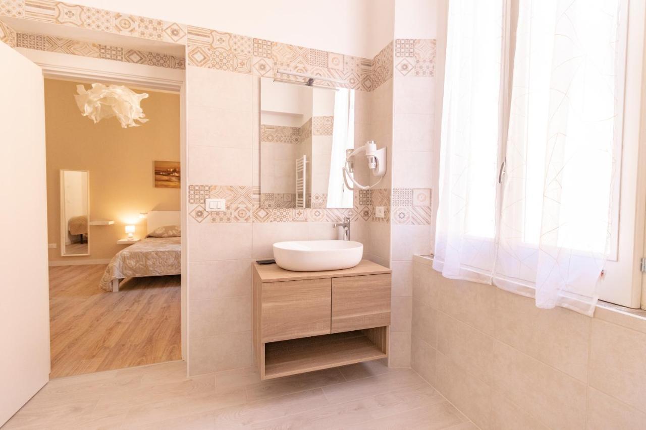 Vanda Rooms Termoli Zewnętrze zdjęcie