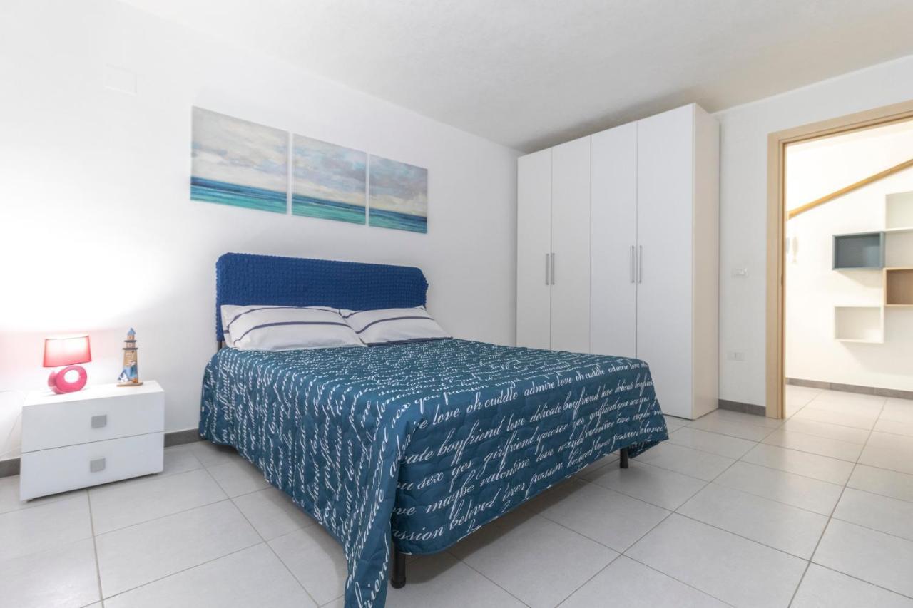 Vanda Rooms Termoli Zewnętrze zdjęcie