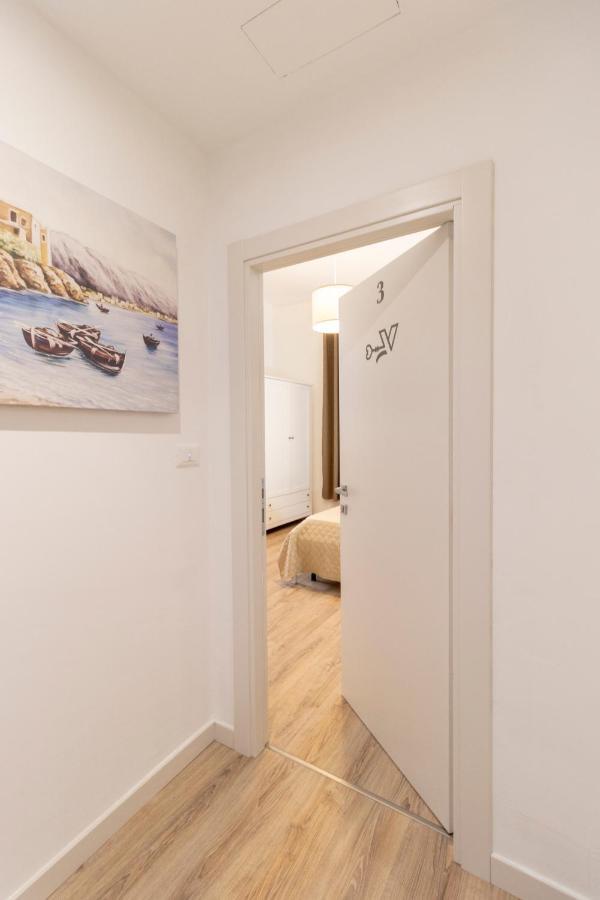 Vanda Rooms Termoli Zewnętrze zdjęcie
