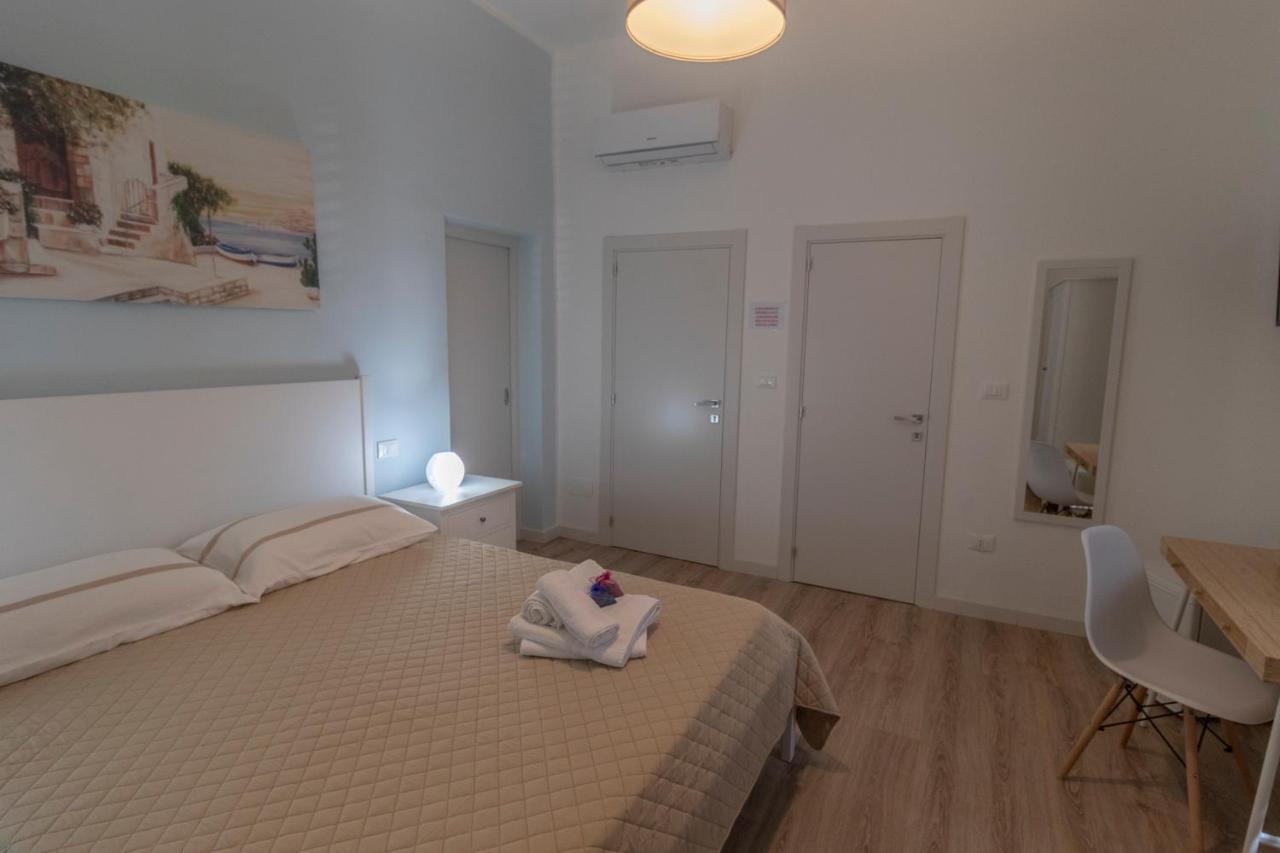 Vanda Rooms Termoli Zewnętrze zdjęcie