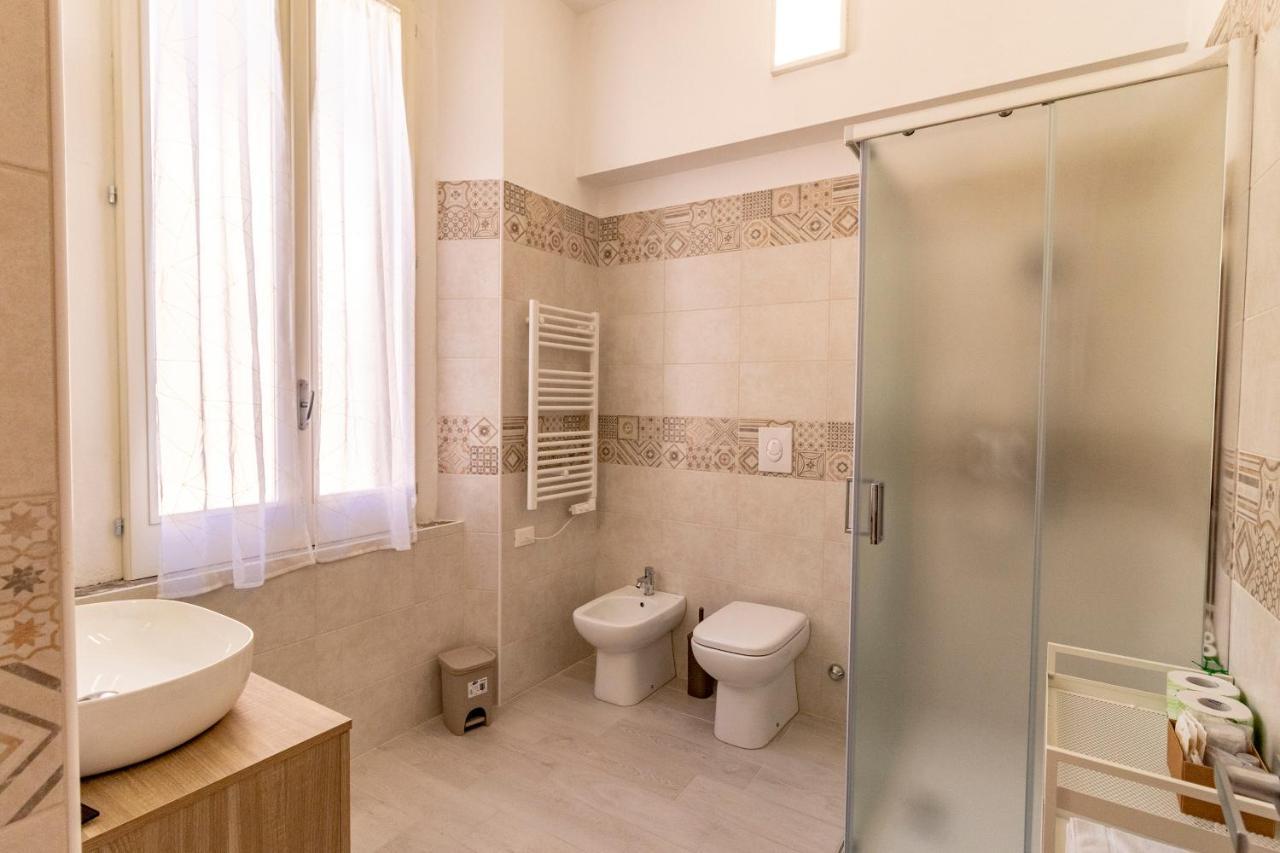 Vanda Rooms Termoli Zewnętrze zdjęcie
