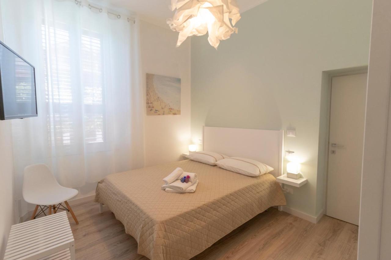 Vanda Rooms Termoli Zewnętrze zdjęcie