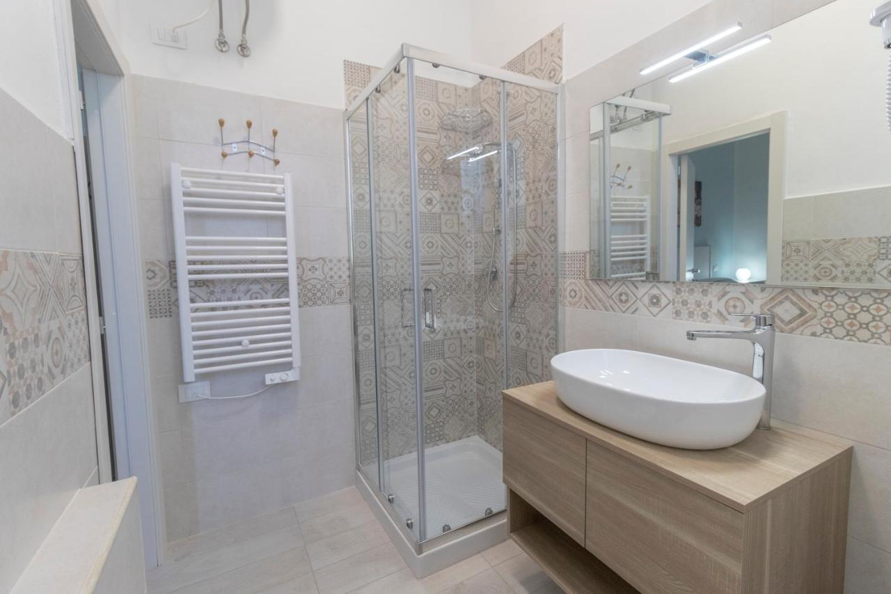 Vanda Rooms Termoli Zewnętrze zdjęcie