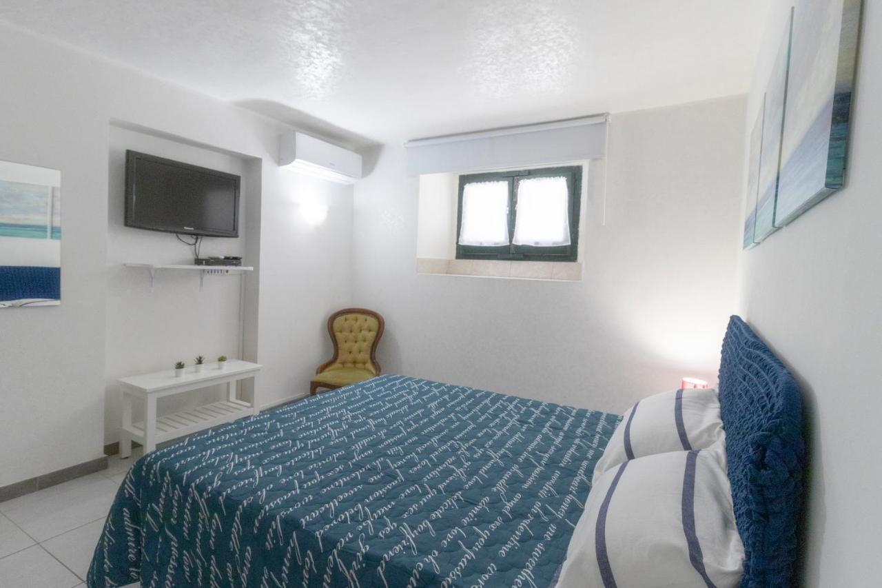 Vanda Rooms Termoli Zewnętrze zdjęcie