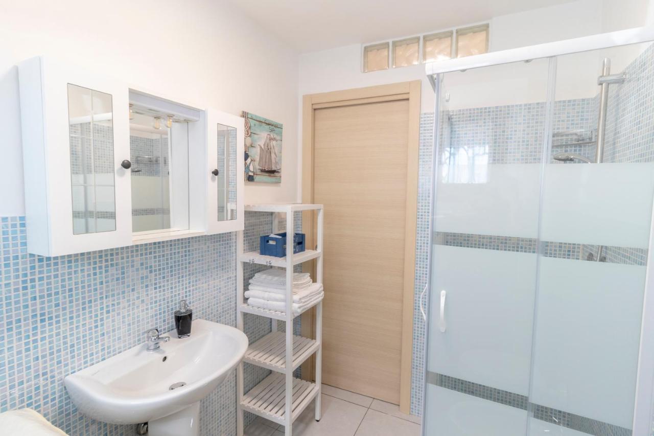 Vanda Rooms Termoli Zewnętrze zdjęcie