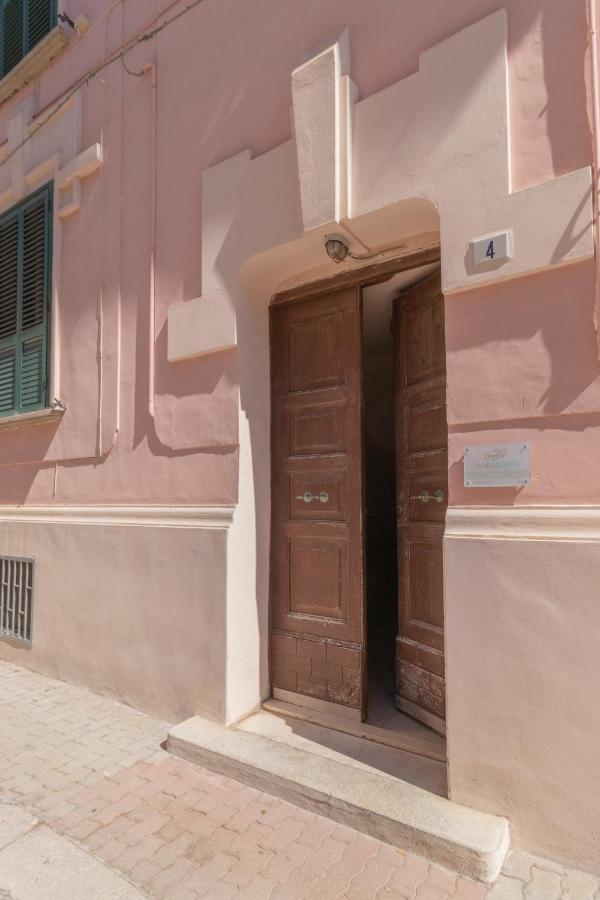 Vanda Rooms Termoli Zewnętrze zdjęcie