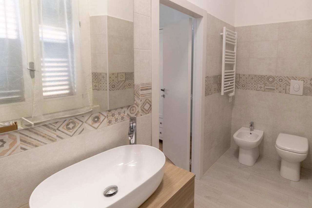 Vanda Rooms Termoli Zewnętrze zdjęcie