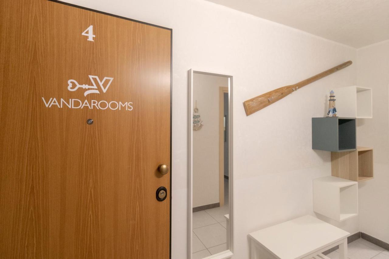 Vanda Rooms Termoli Zewnętrze zdjęcie