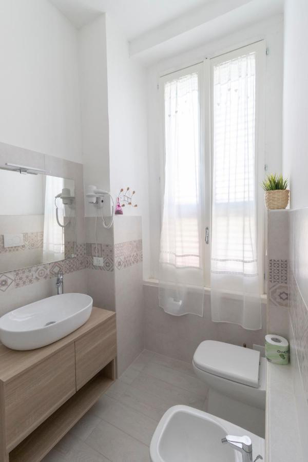 Vanda Rooms Termoli Zewnętrze zdjęcie