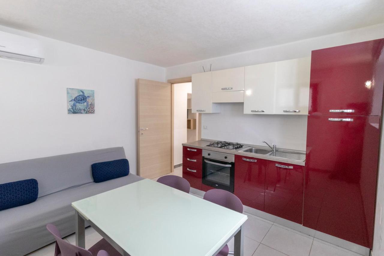 Vanda Rooms Termoli Zewnętrze zdjęcie