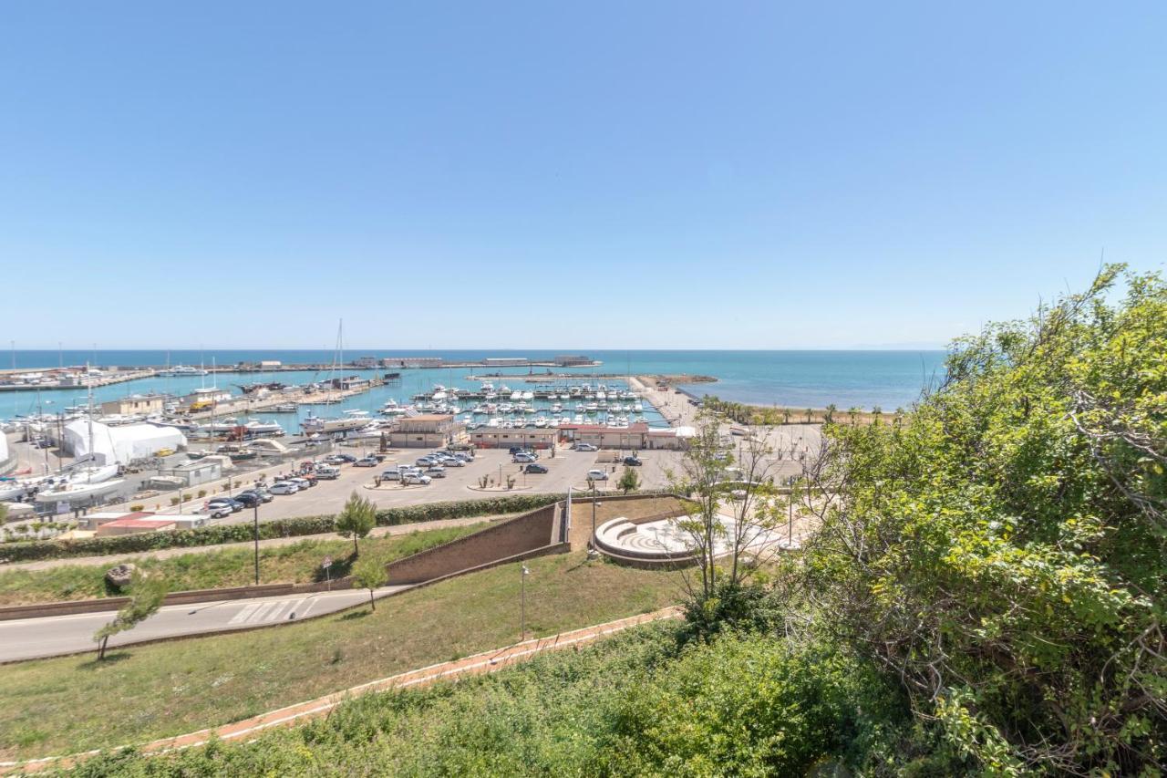 Vanda Rooms Termoli Zewnętrze zdjęcie